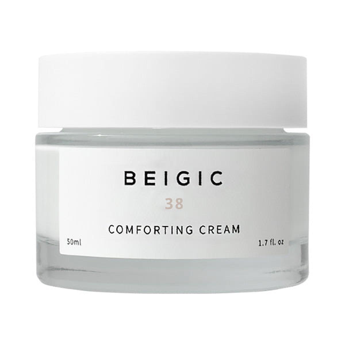BEIGIC 50