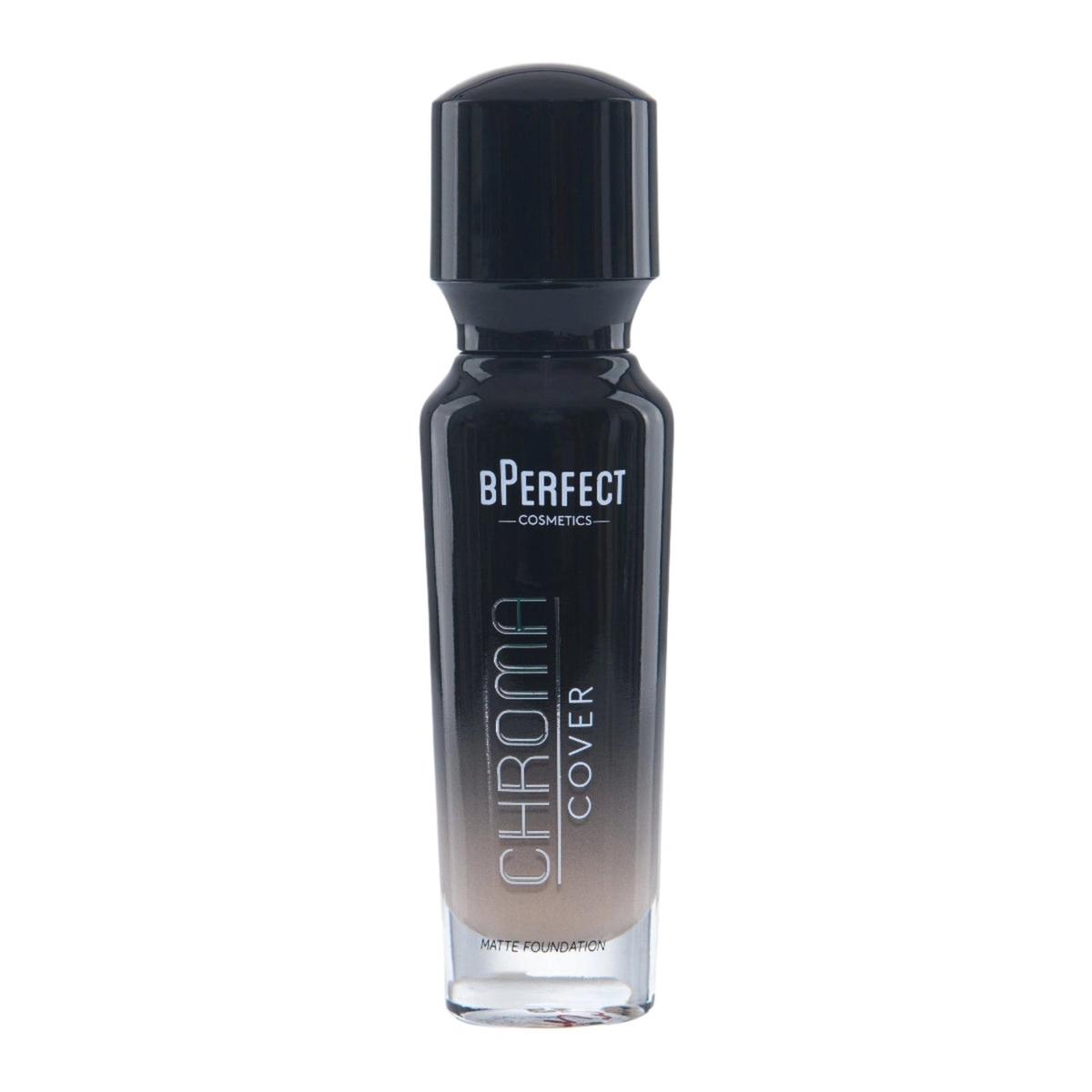 Chroma Cover Foundation Matte N3