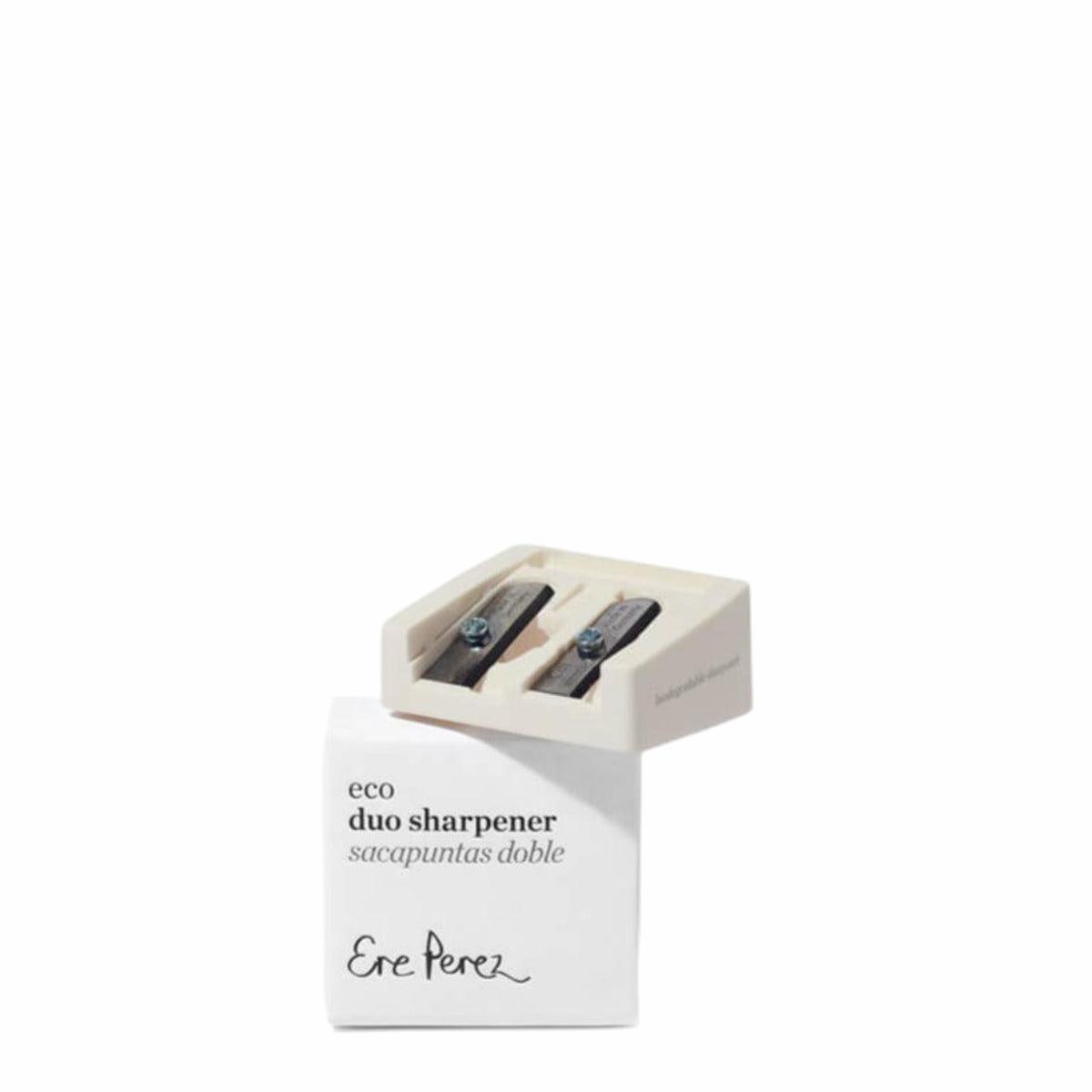 eco duo sharpener