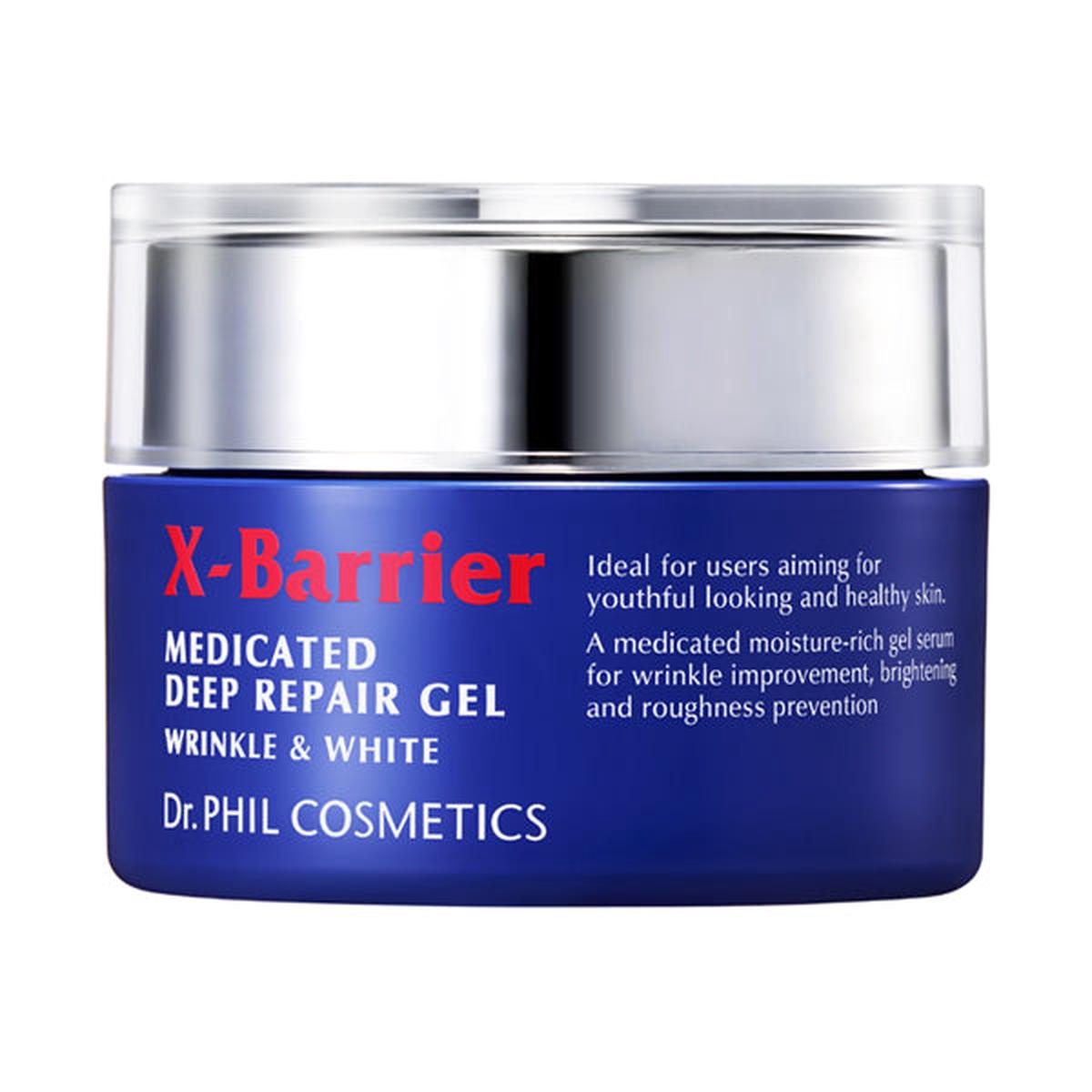 Ex-Barrier 50