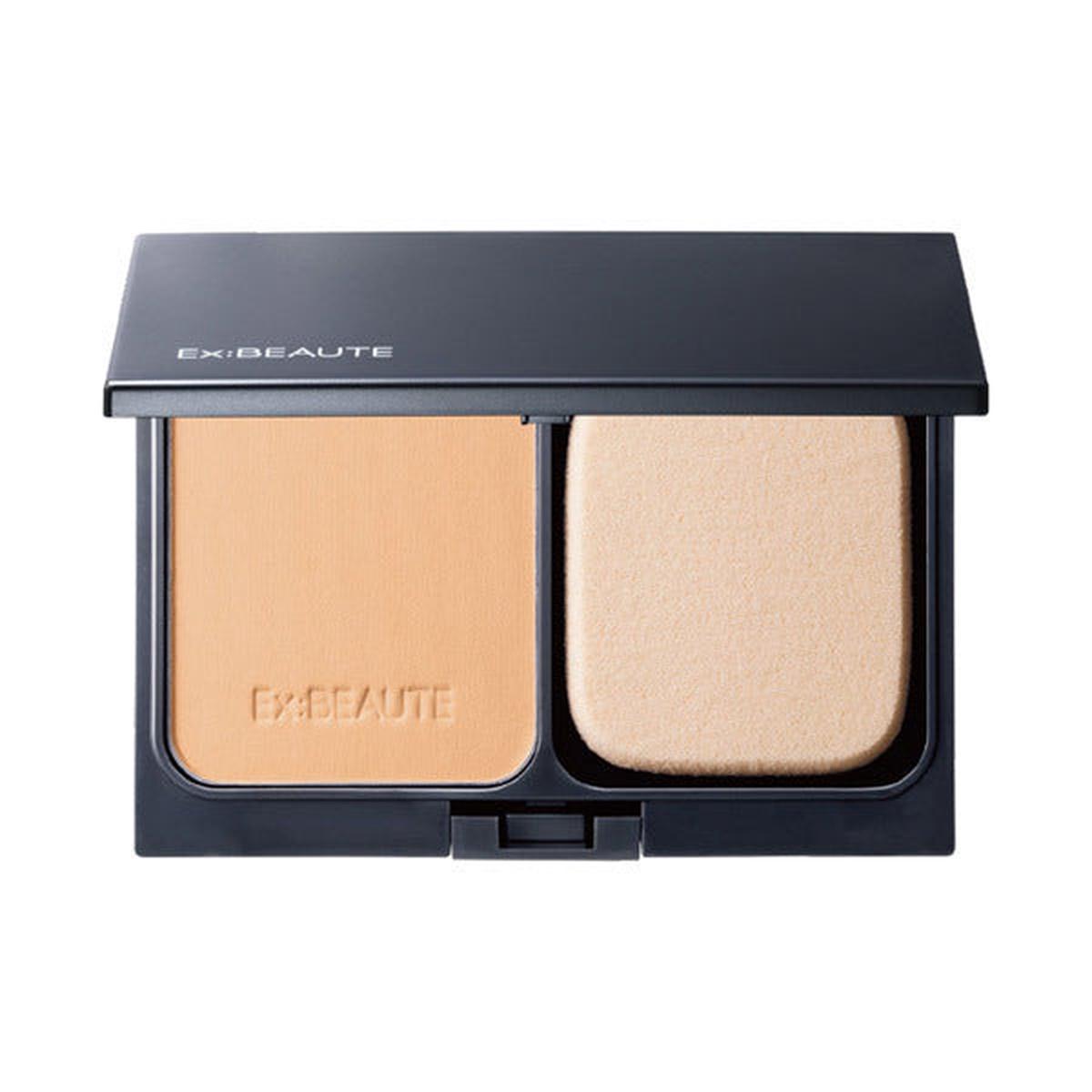 Ex:beaute VisionSPF18 PA++  ( 02), 11