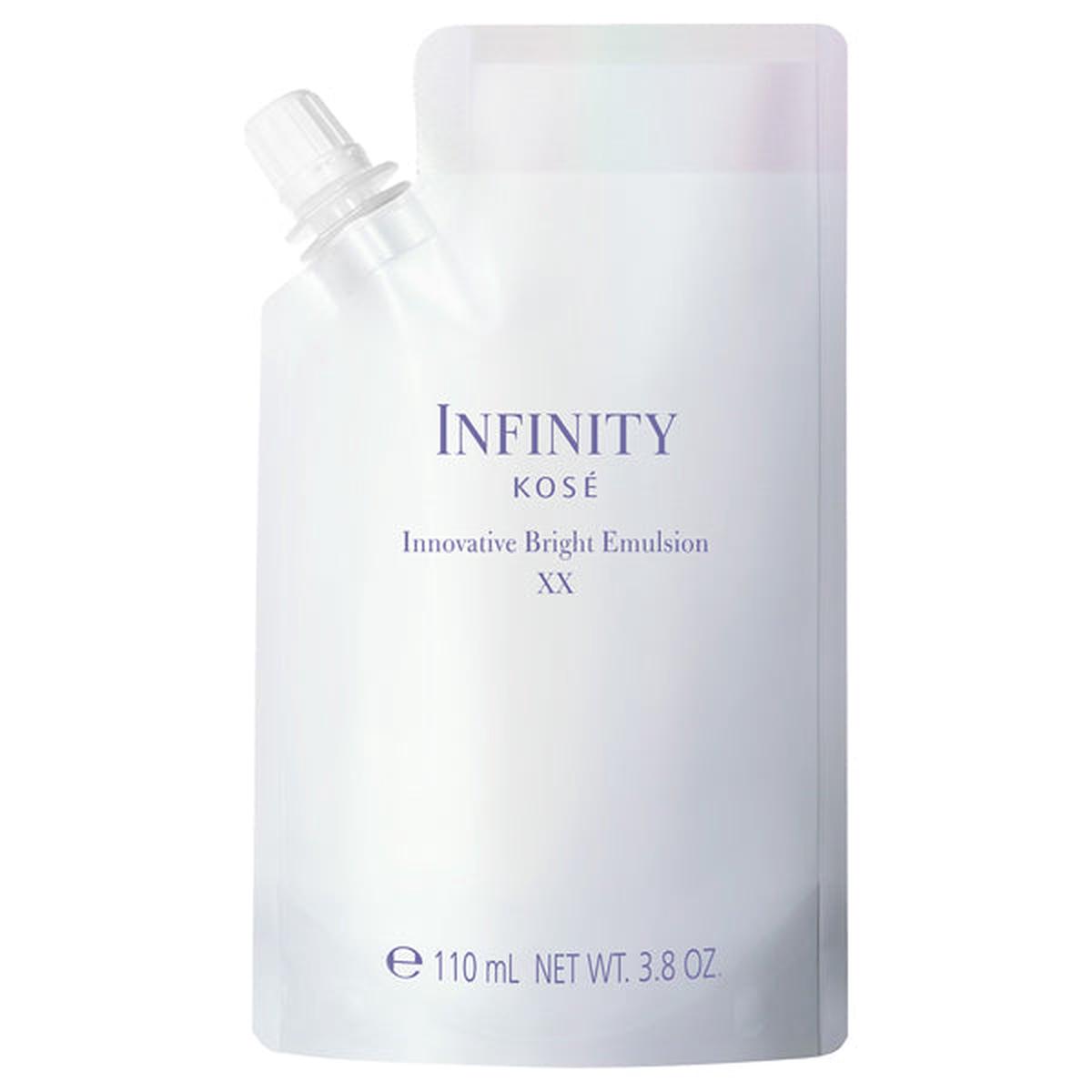INFINITY XX, 110ml