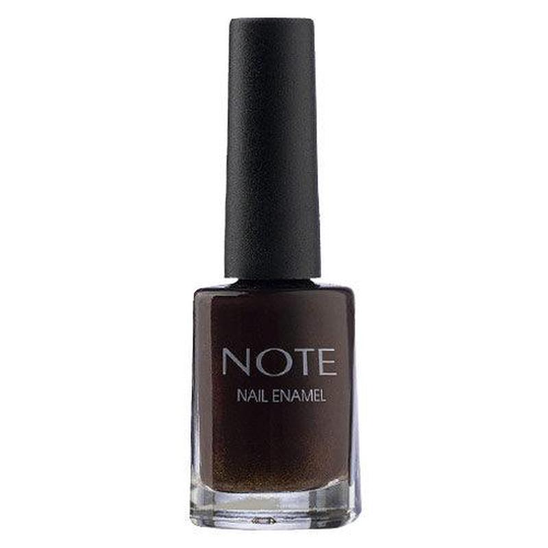 Note NAIL ENAMEL 50 TIGER EYE / 6050