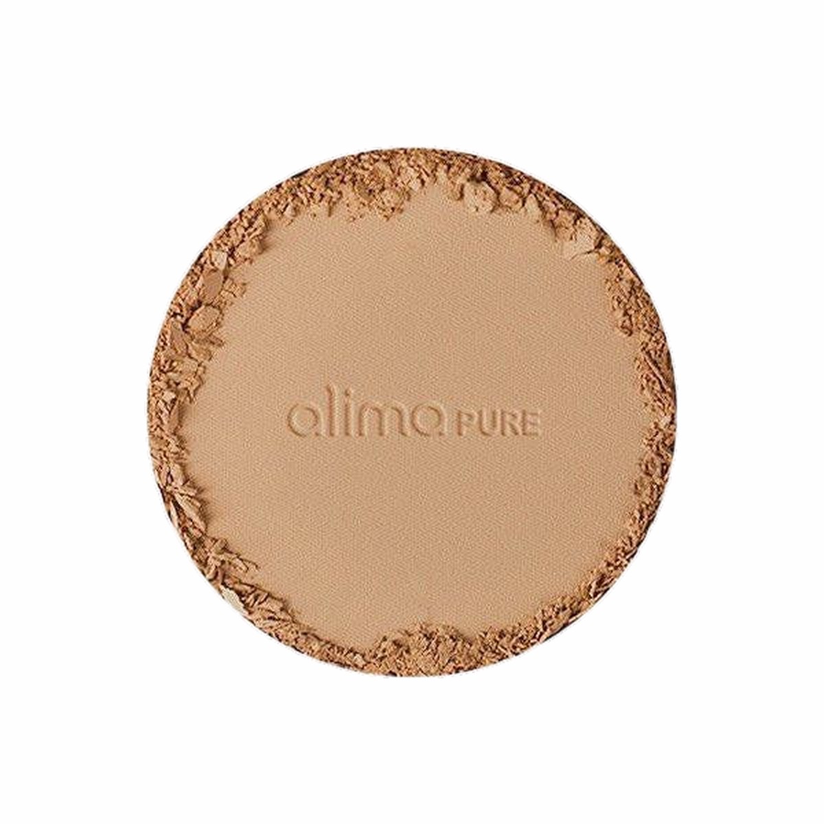 Pressed Foundation Refill