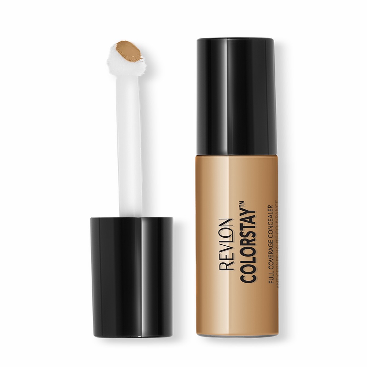 Revlon ColorStay Full Coverage Concealer – 050 Medium Deep