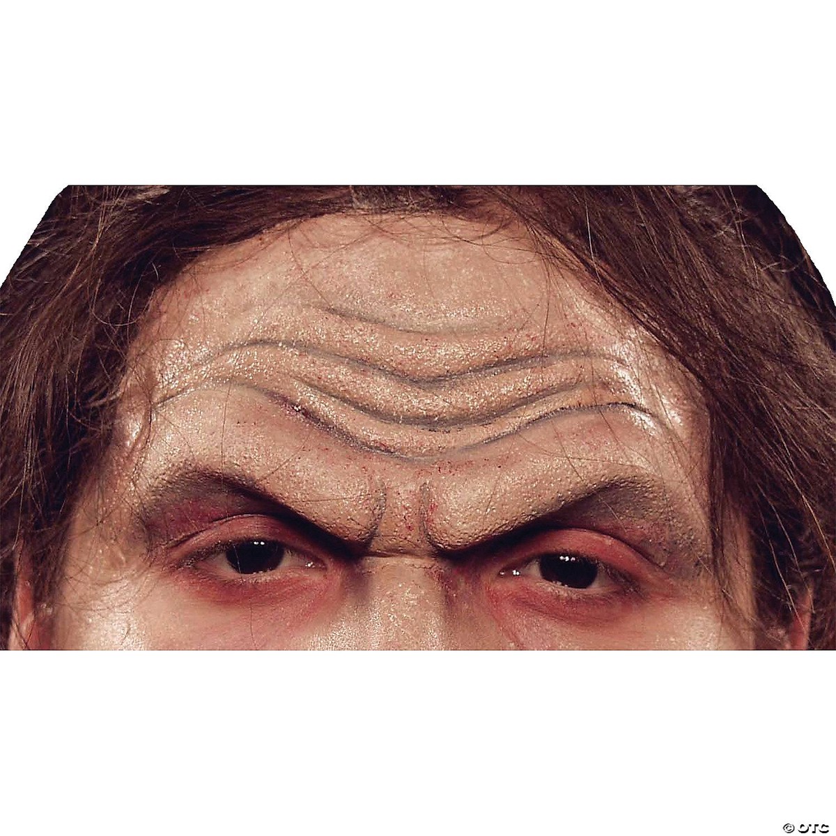 Demon Forehead Foam Latex