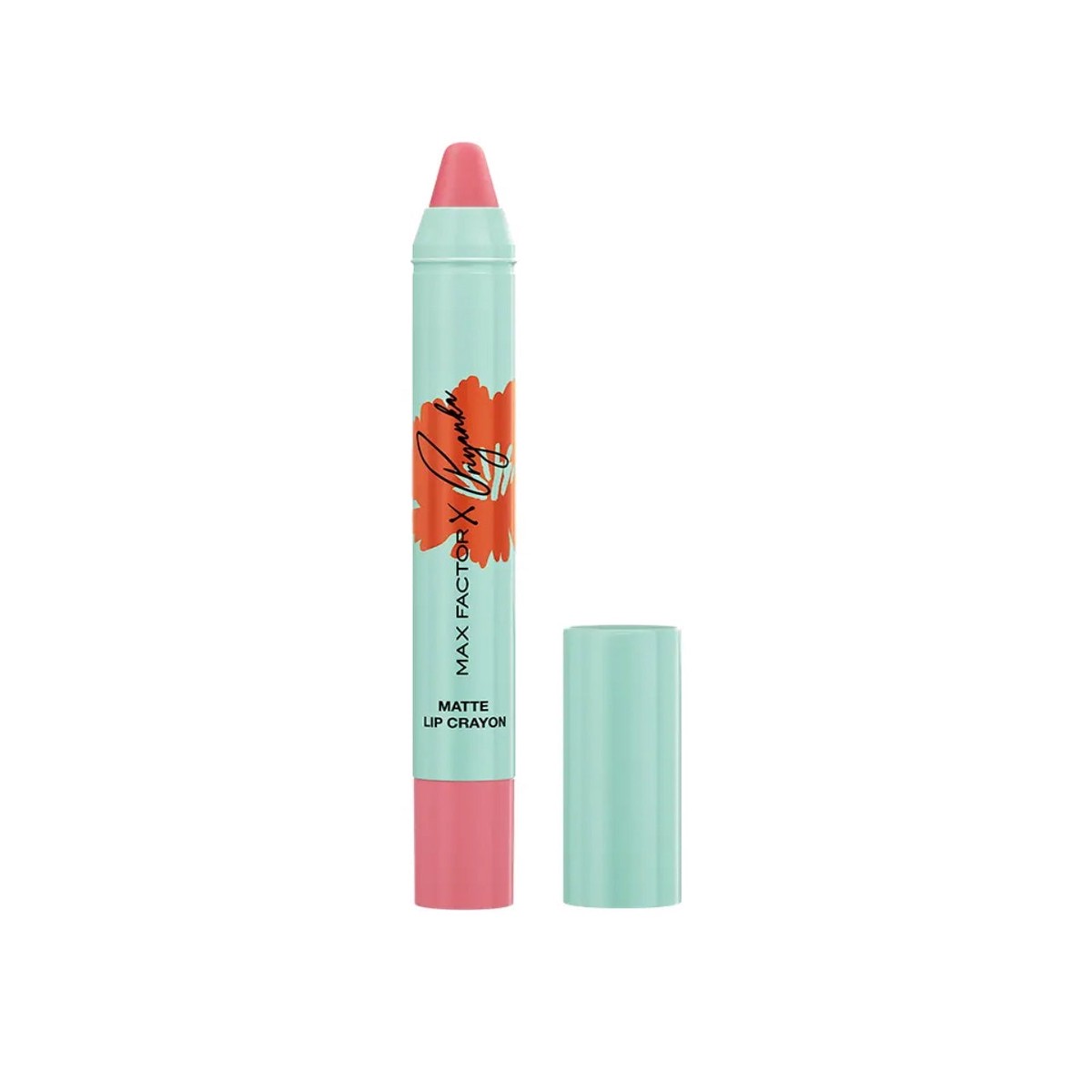 Max Factor Matte Lipstick – Magic Lily