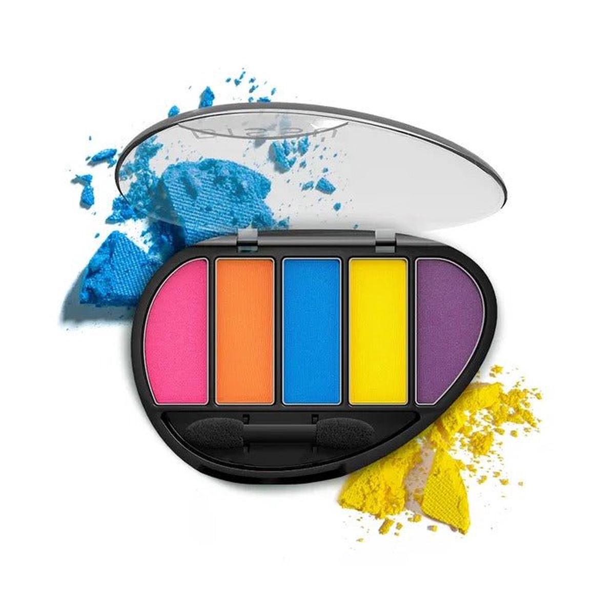 Quintet Eyeshadow