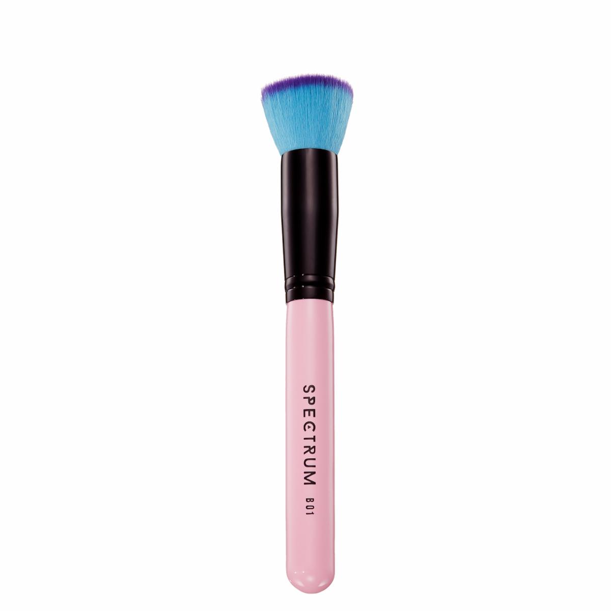 Spectrum B01 Buffing Foundation Brush