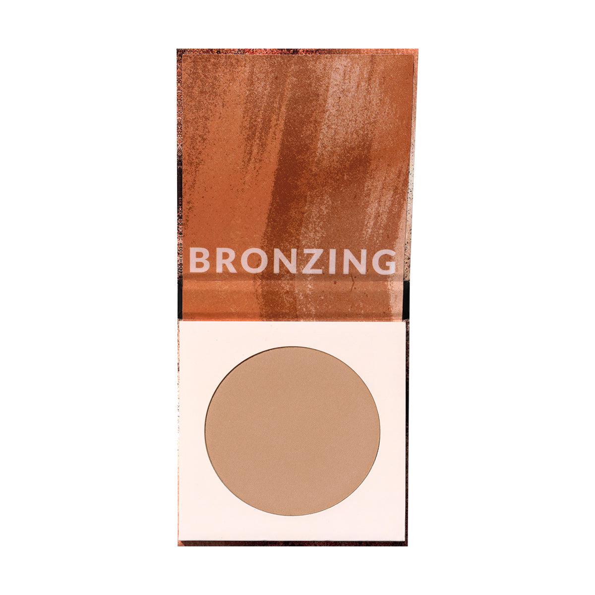 Ultra Colour Bronzing Powder