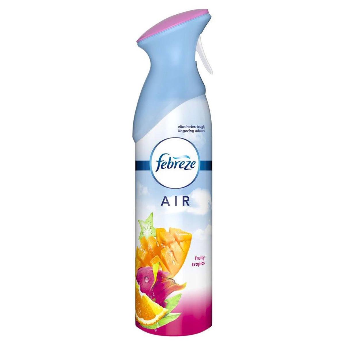 Fruity Tropics 300ml