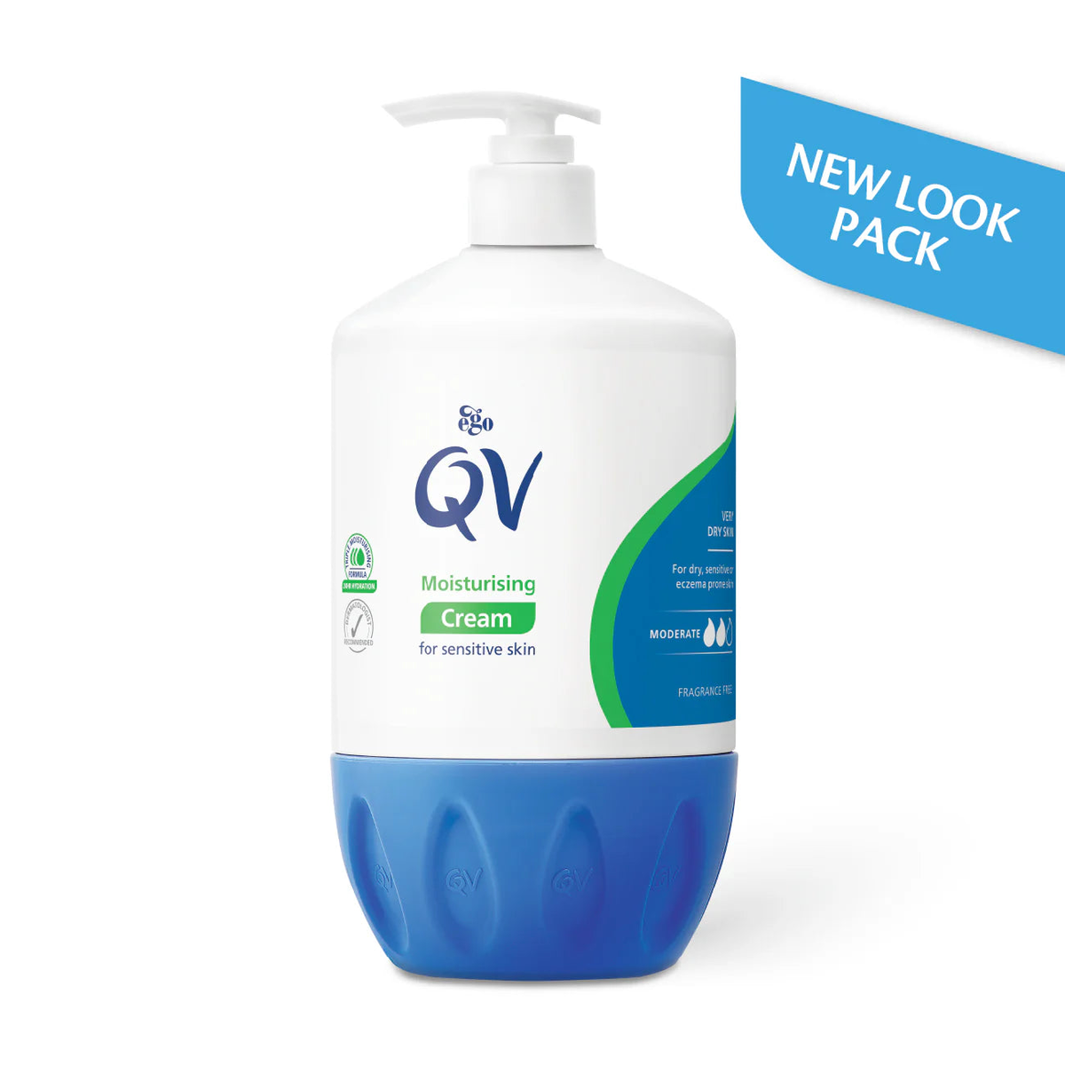 QV Cream Moisturiser